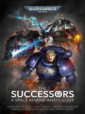 cover image of The Successors